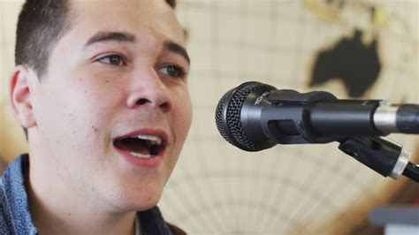 Andrew zimmern (108) amy klobuchar (107) brian dunn (107) stephen hemsley (105) al franken (102) tim sloan (100) john mulligan (99) george buckley (97) bahram akradi (94) mitch mcconnell (92. Andrew Hoyt Demonstrates Mackie FreePlay LIVE - YouTube