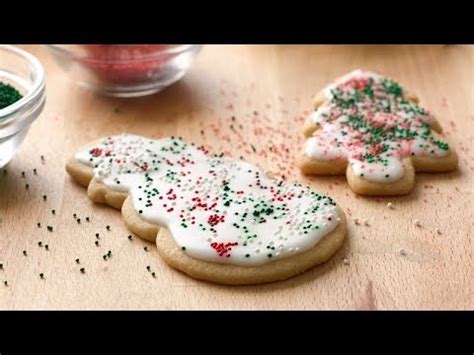 Pillsbury christmas tree shape sugar cookies, 11 oz. Pillsbury Christmas Cookies | Christmas Cookies