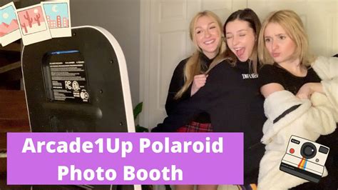 Sale Polaroid Booth In Stock