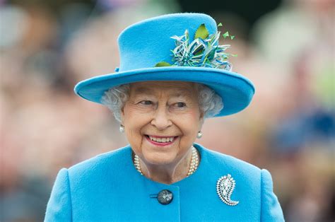 Elizabeth was born as the elder child of the duke and duchess of york in 1926. What Was Queen Elizabeth II's Job in World War II ...