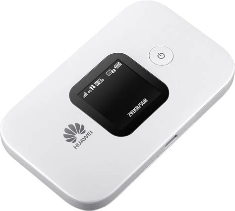 Huawei E5577fs 932 4g Wi Fi Mobile Hotspot Up To 16 Devices 150 Mbps