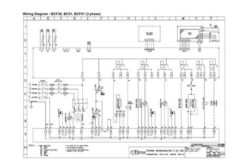 I have been getting a low curr/mp/hp fault and think. York Chiller Wiring Diagram - Wiring Diagram Schemas