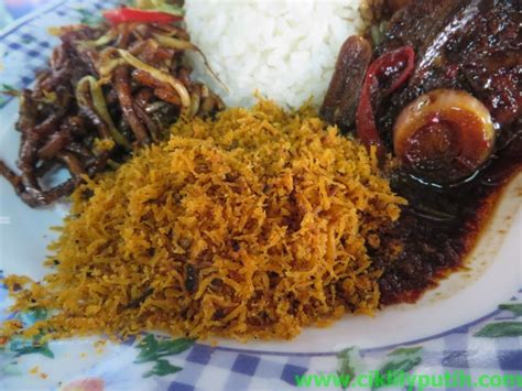 Johor tidak ketinggalan untuk mempunyai resepi laksanya yang tersendiri. CikLilyPutih The Lifestyle Blogger: Nasi Ambeng Di Rahsia ...