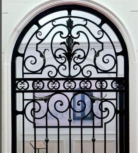 Wrought Iron Window Grill Singapore For Hdb Condo House At Cheap