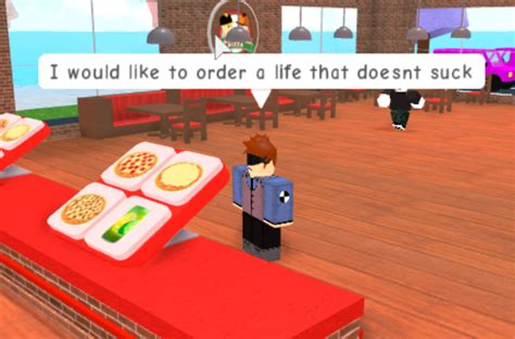The caramel dance) is a series of animated dance videos that use the dance track with the same title. Future Tom spotted ordering at a Roblox pizzeria : Eddsworld
