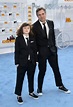 Mark Ruffalo's 10-Year-Old Daughter Pushes Gender Identity Boundaries
