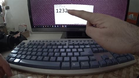 Do this while holding alt button pressed. How To Make Squared Symbol On Laptop