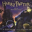 Libro Harry Potter and the Philosopher's Stone (Harry Potter 1) () (en ...