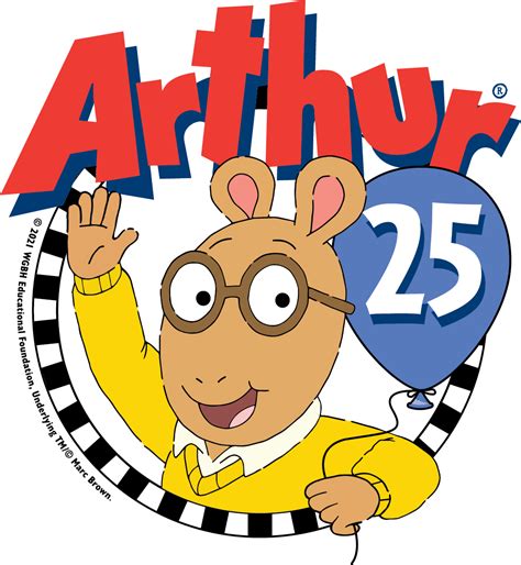 Arthur Arthur Characters Arthur Cartoon Library Art Clip Art Library