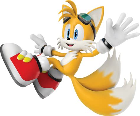 Tails Free Riders Vector By Juliothefox On Deviantart