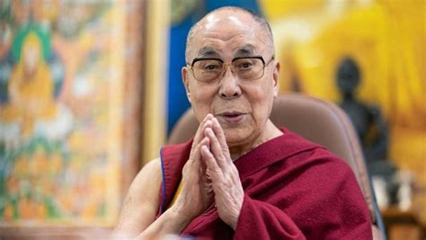 félicitations au président élu de sa sainteté le 14e dalaï lama