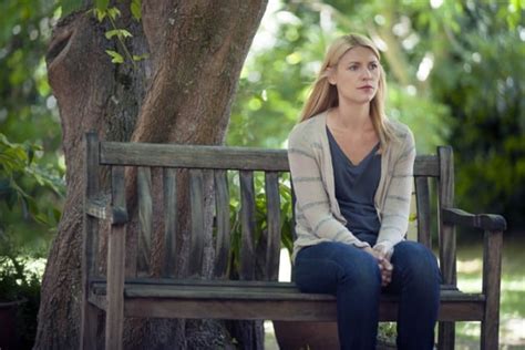 Homeland Season Episode Review Long Time Coming Tvovermind