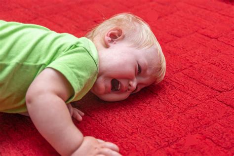 7 Simple Steps To Dealing With Two Year Olds Temper Tantrums