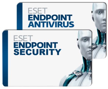 ESET Endpoint Security / ESET Endpoint AntiVirus 5.0.2126.3 (2012) Русский скачать торрент
