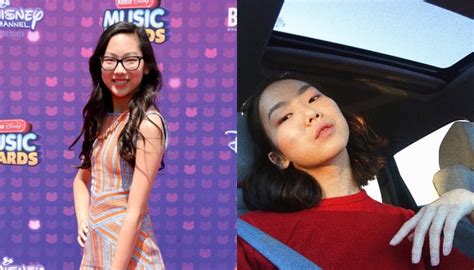 7 Then And Now Pics Of Bizaardvark Cast More Mature Gluwee