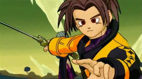 They are normally used to observe future events in their main timeline. Unnamed Male Swordsman (DBO) | Dragon Ball Wiki | FANDOM powered by Wikia