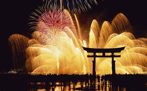 美しい日本の風景 美しい日本の風景画像集 Naver まとめ Fireworks Festival New Year
