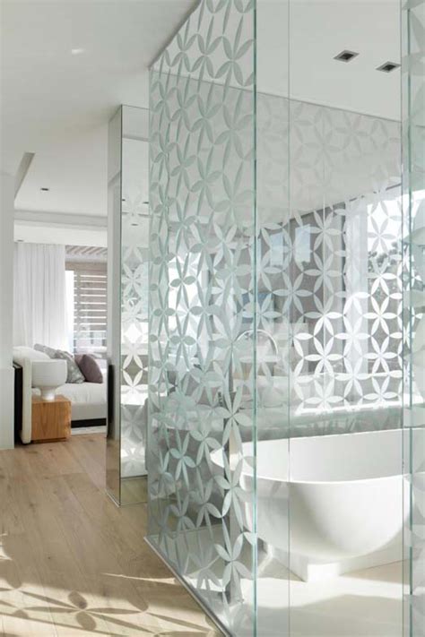 Kaca Sandblast (Sandblasting Glass), Kaca berefek pasir | Materialpilihanku
