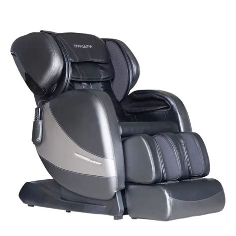 Multifunctional Space Capsule Luxurious Cabin Fully Automatic Full Body Kneading Massage Chair