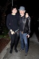 Billy Bob Thornton enjoys rare evening with his son in LA | Daily Mail ...