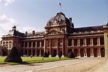 Ecole militaire et Champ-de-Mars - Paris - napoleon.org