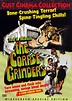 The Corpse Grinders (1971) - Ted V. Mikels | Synopsis, Characteristics ...