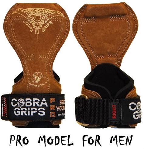 Cobra Grips Vs Versa Gripps Comparison Which One Is Better