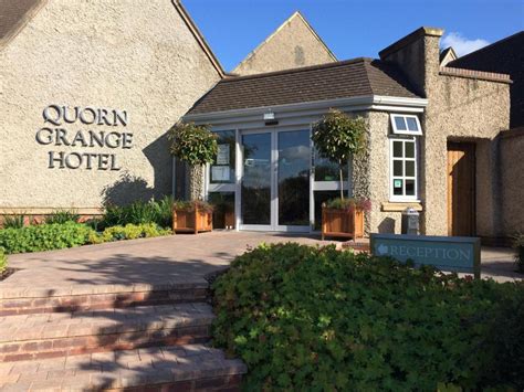Quorn Grange Hotel Loughborough Updated 2024 Prices