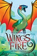 Wings of fire book 14