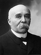 Georges Clemenceau - Wikipedia, entziklopedia askea.