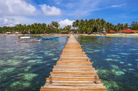 Top 10 Best Places To Visit In Beautiful Surigao Philippines
