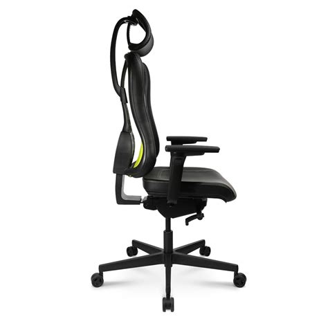 Sitness Rs Pro Gaming Chair By Topstar Apres Furniture