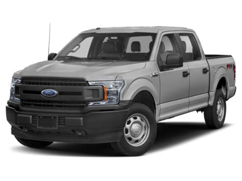 New 2019 Ford F 150 For Sale At Everett Ford