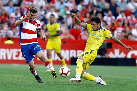 Enjoy the match between granada and getafe taking place at spain on june 12th, 2020, 1:30 pm. La Liga 2020: GRD vs GEF Live Score Lineup Prediction