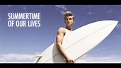 Cody Simpson - Summertime Of Our Lives (Audio) - YouTube