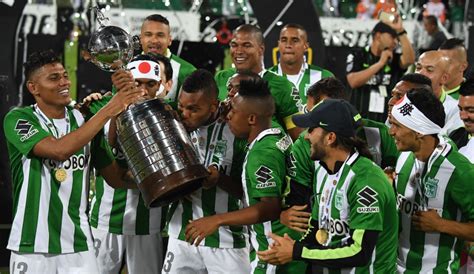 Get the whole rundown on atletico nacional including breaking latest news, video highlights, transfer and trade rumors, and a whole lot more. Cimpleaños Atlético Nacional: Nacional, 73 años de pasión ...