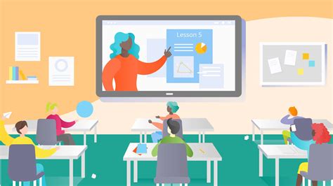 Interactive Classroom Displays: What to Know Before You Buy | Parmetech