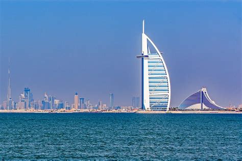 25 Top Rated Tourist Attractions In Dubai ~ Allinone