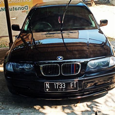 3 series: Jual Bmw 318i E46 facelift - MobilBekas.com