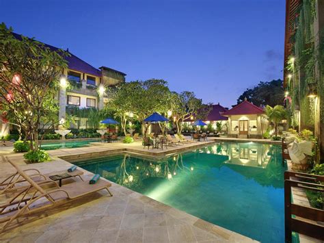 The Grand Bali Nusa Dua Resort Hotel - Deals, Photos & Reviews