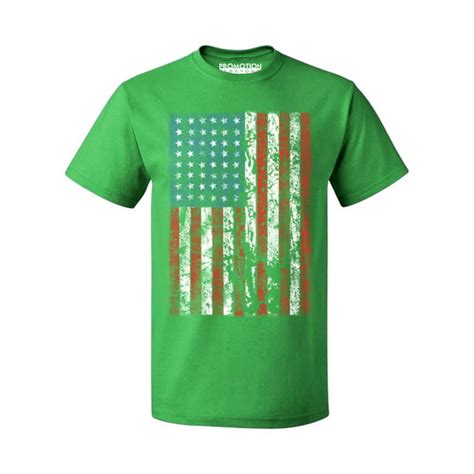 Promotion And Beyond Pandb Distressed Usa Flag 4th Of July Independence