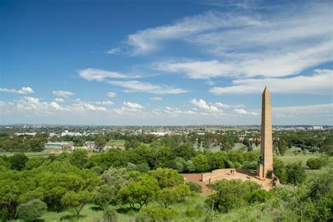 Bloemfontein City Tours: Explore the Gems of the City 4