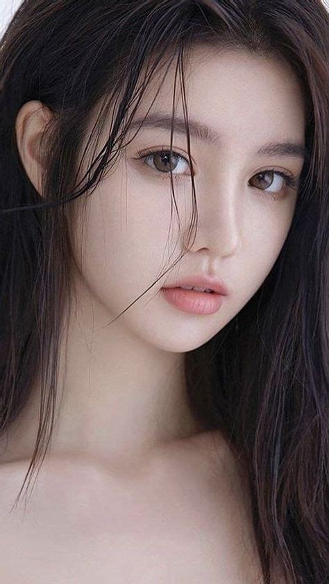 shevalinna rose beautiful chinese girl beauty girl beautiful girl face
