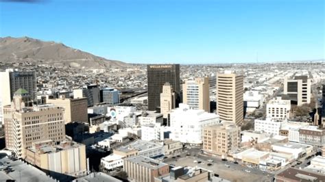 215m In Grant Funding Available For El Paso Small Businesses Impacted