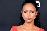 Karrueche Tran on life after Chris Brown: "Mine is a great story of a ...