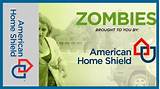 Photos of American Home Shield Contractors