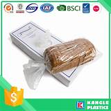 Photos of Plastic Bag For Food Packaging