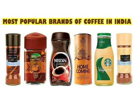 10 Best Coffee Brands In India For Coffee Lovers Bestcheck