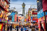 48 Hours in Osaka: The Ultimate Itinerary