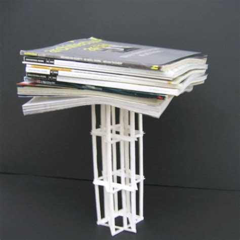 Paper Tower Michael Tierneys Creative Archives Architecture Art